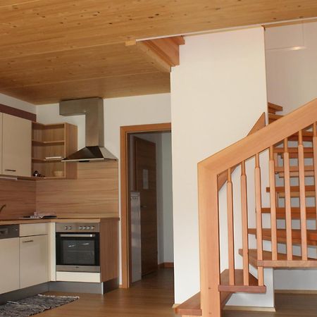 Premium Appartements Di Bora 상트미카엘임룽가우 외부 사진