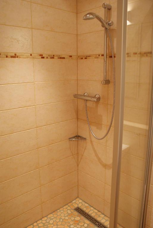 Premium Appartements Di Bora 상트미카엘임룽가우 객실 사진