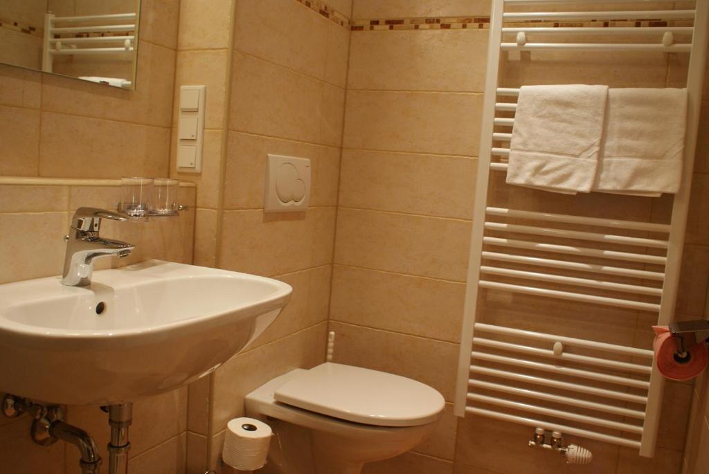 Premium Appartements Di Bora 상트미카엘임룽가우 객실 사진