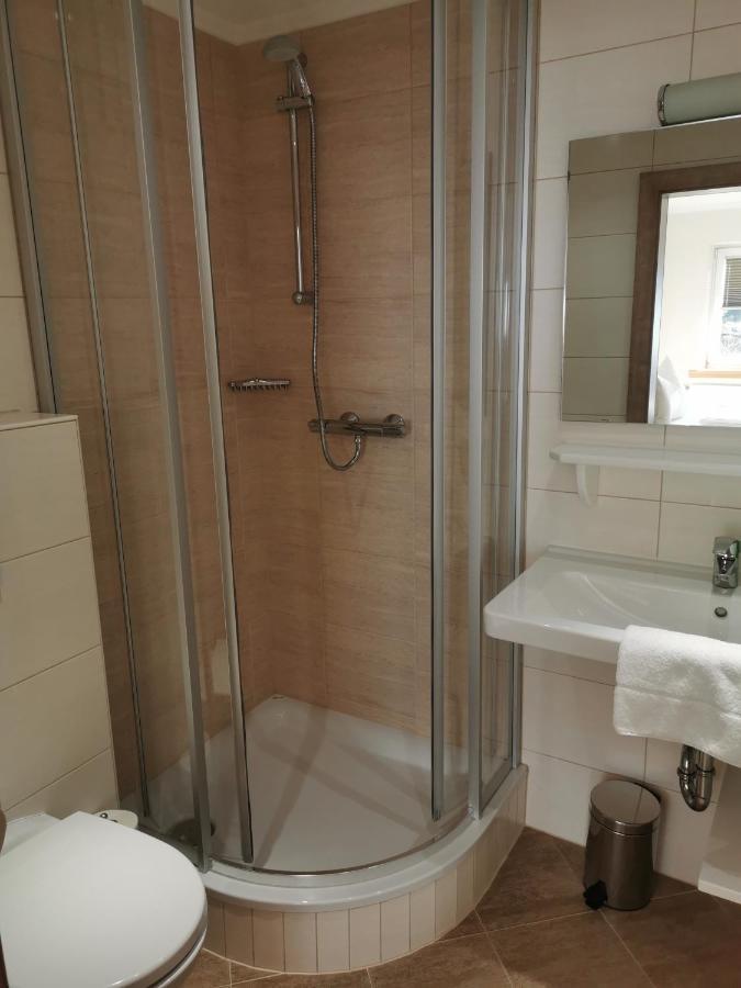 Premium Appartements Di Bora 상트미카엘임룽가우 외부 사진