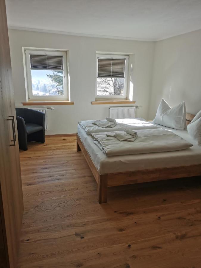 Premium Appartements Di Bora 상트미카엘임룽가우 외부 사진