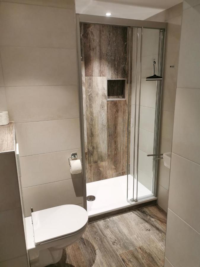 Premium Appartements Di Bora 상트미카엘임룽가우 외부 사진