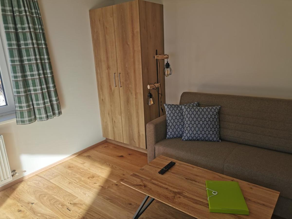 Premium Appartements Di Bora 상트미카엘임룽가우 외부 사진