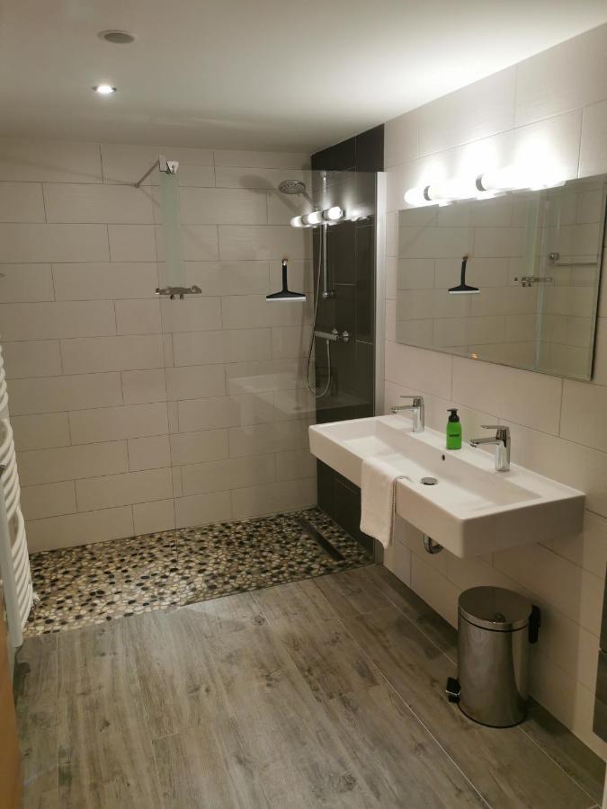 Premium Appartements Di Bora 상트미카엘임룽가우 외부 사진
