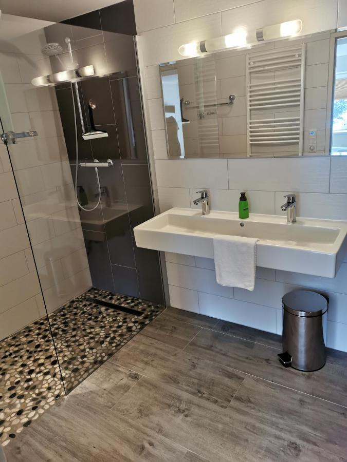 Premium Appartements Di Bora 상트미카엘임룽가우 외부 사진
