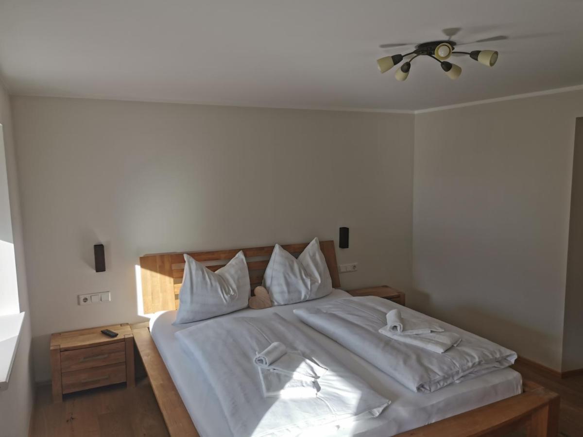 Premium Appartements Di Bora 상트미카엘임룽가우 외부 사진