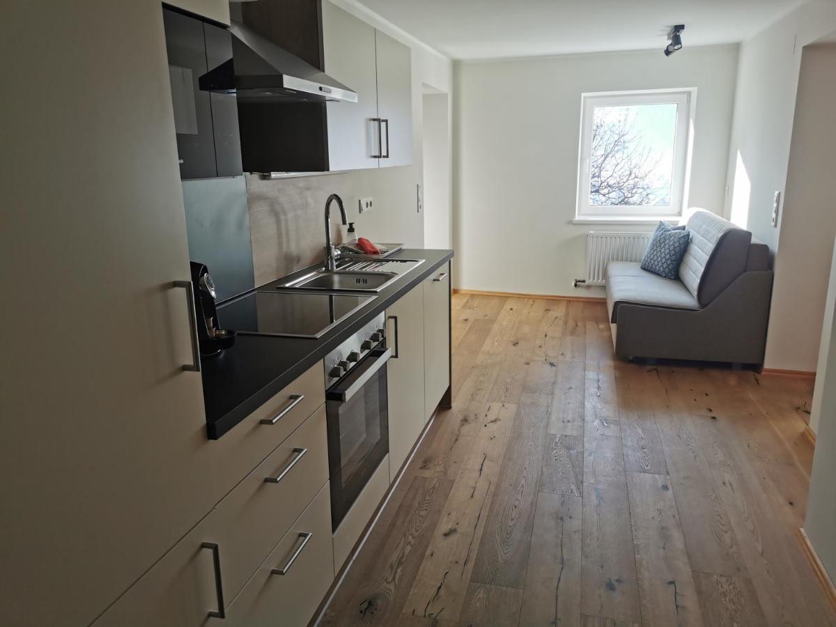 Premium Appartements Di Bora 상트미카엘임룽가우 외부 사진