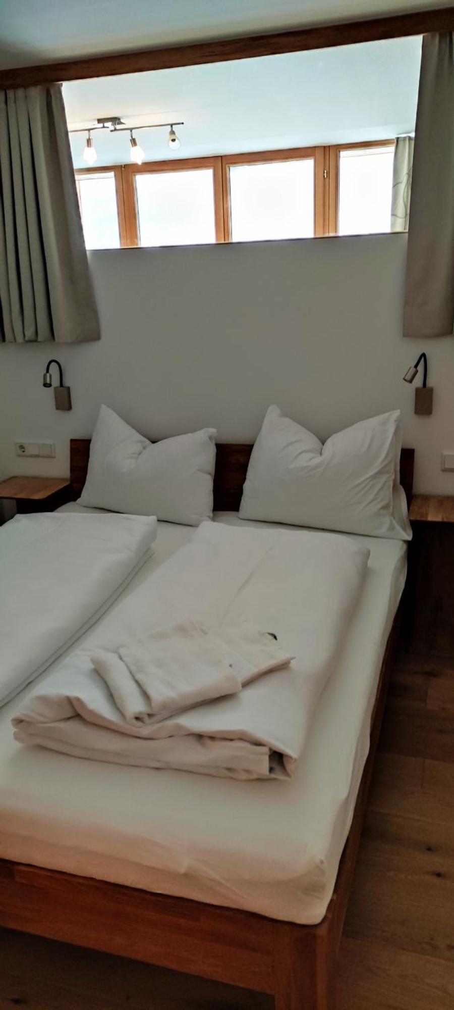 Premium Appartements Di Bora 상트미카엘임룽가우 외부 사진