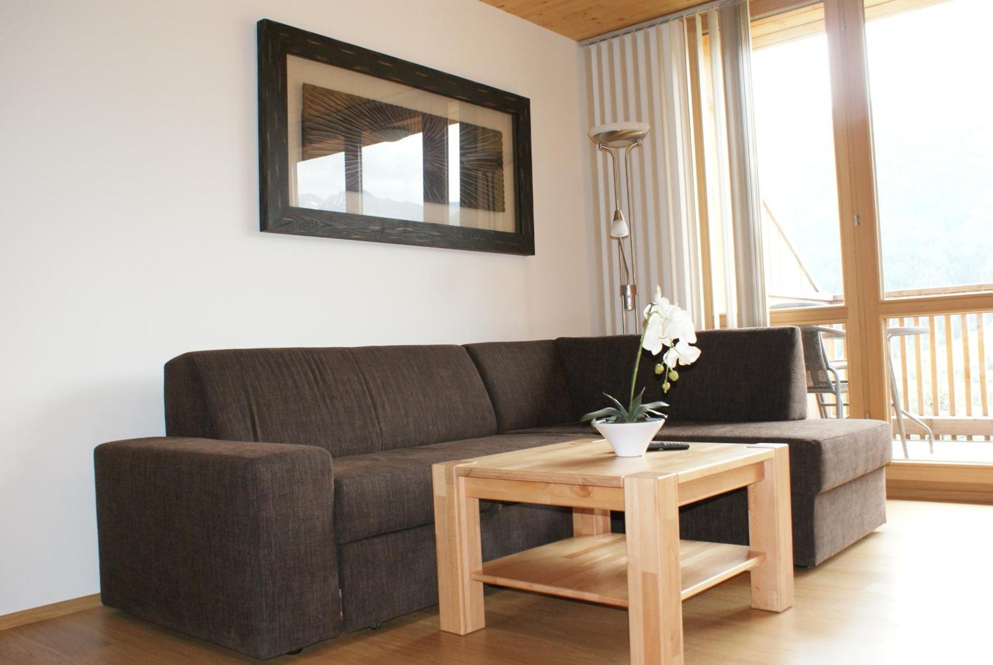 Premium Appartements Di Bora 상트미카엘임룽가우 외부 사진