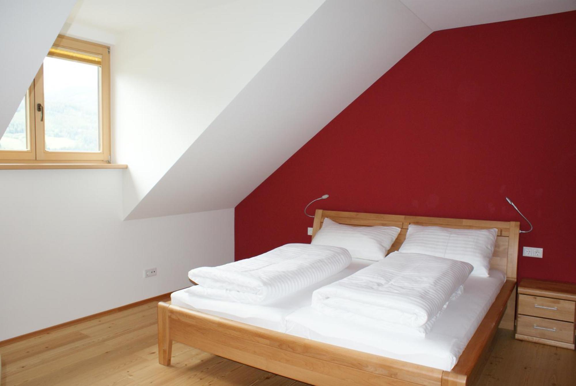 Premium Appartements Di Bora 상트미카엘임룽가우 외부 사진