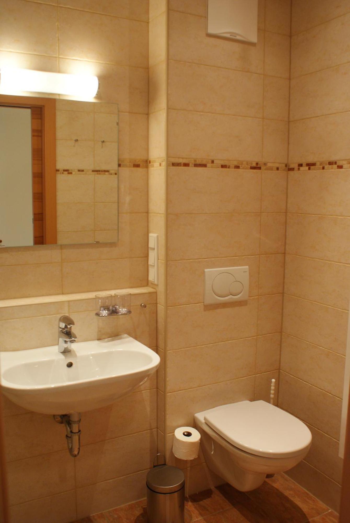 Premium Appartements Di Bora 상트미카엘임룽가우 외부 사진